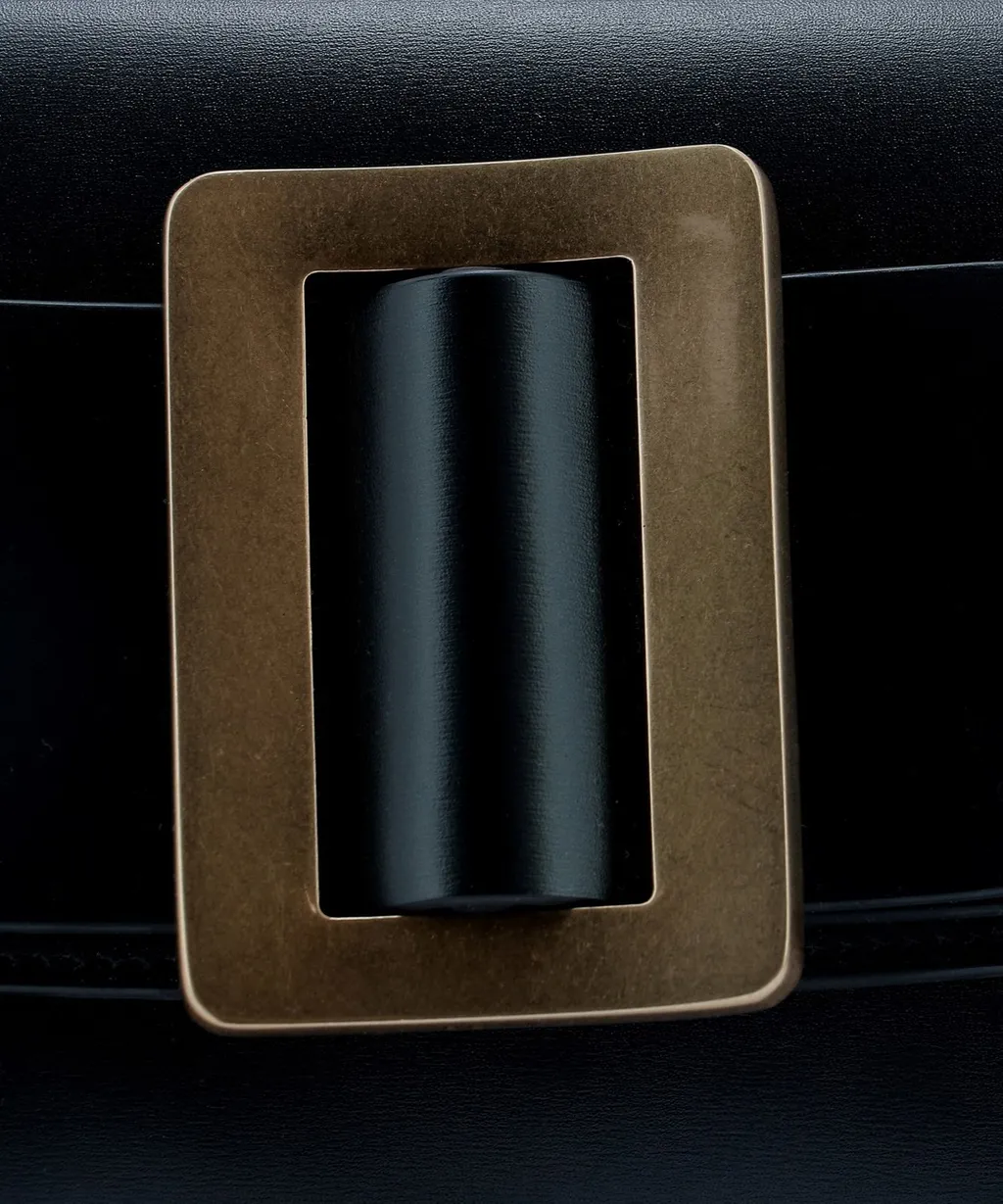 Buckle Travel Case