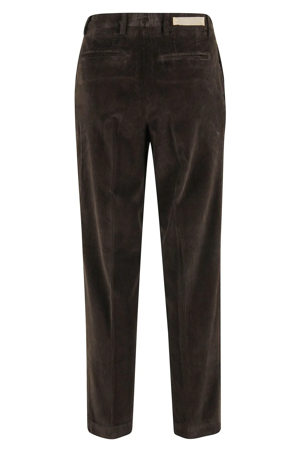 Corduroy Pants