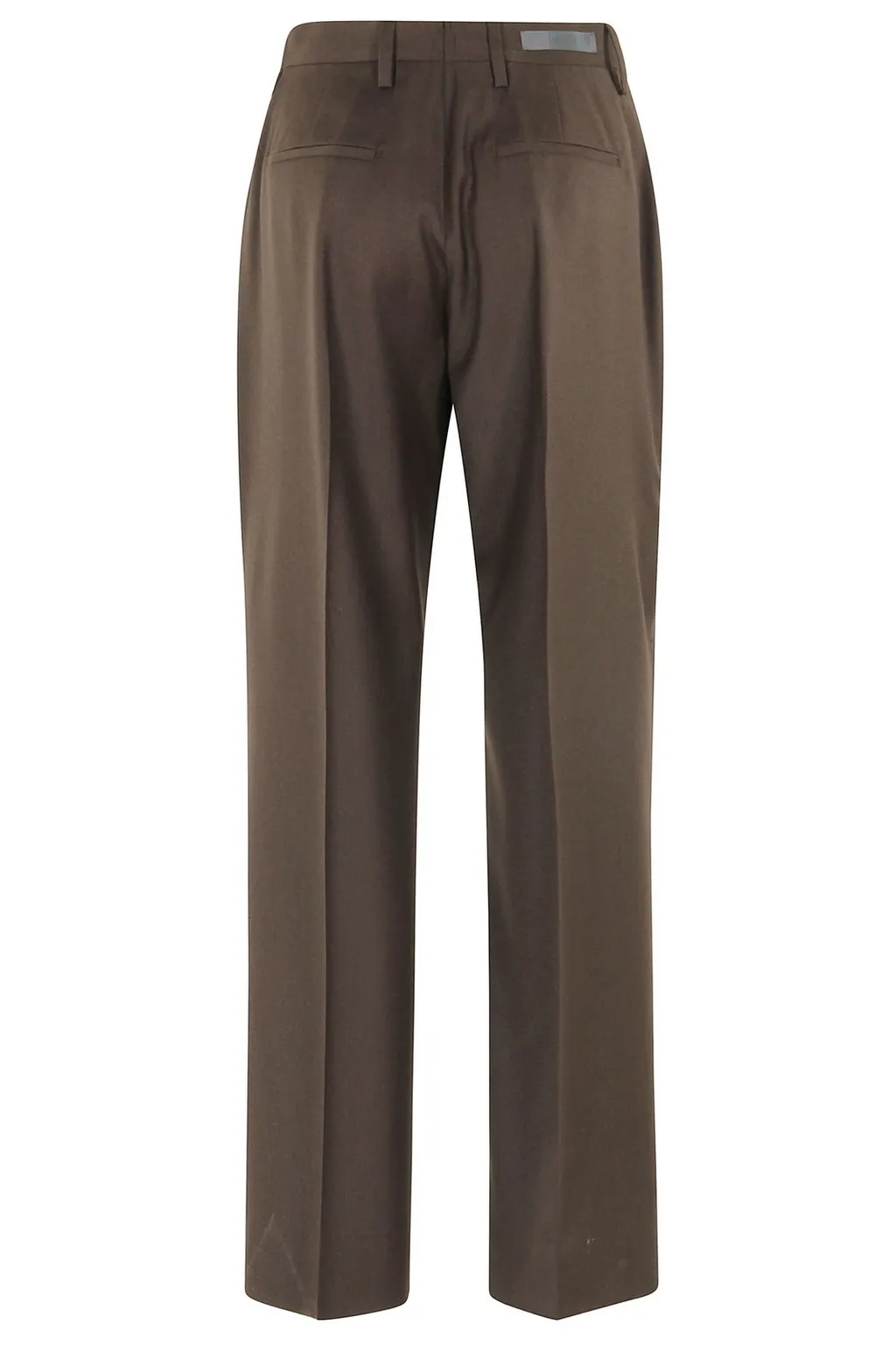 Lutetia Wool-Cashmere Pants