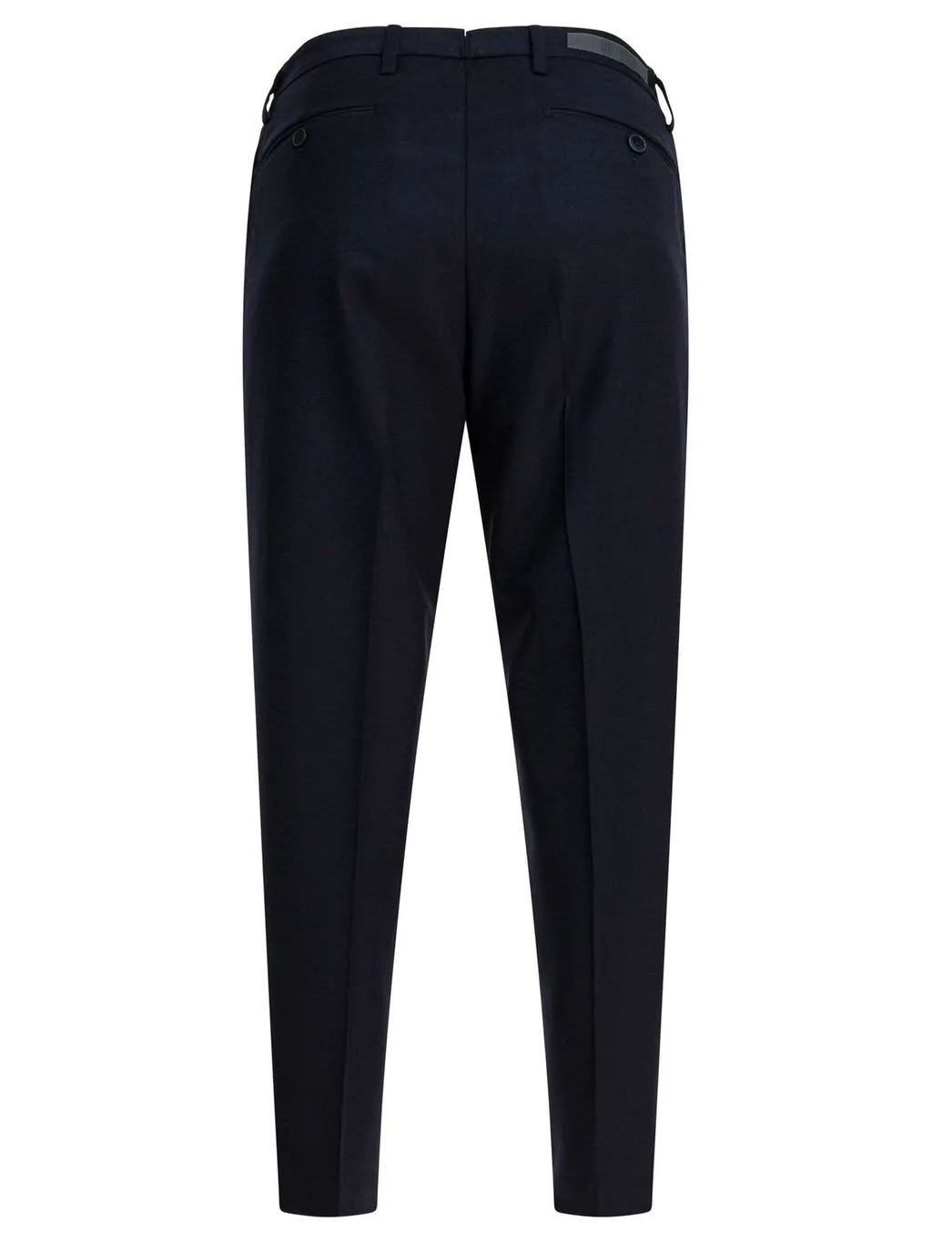 Portobello Pinstriped Pants