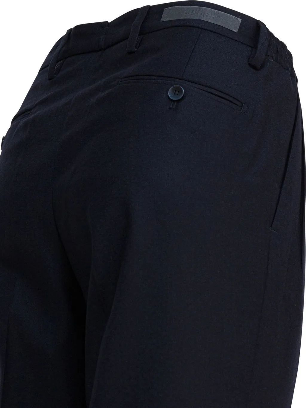 Portobello Pinstriped Pants