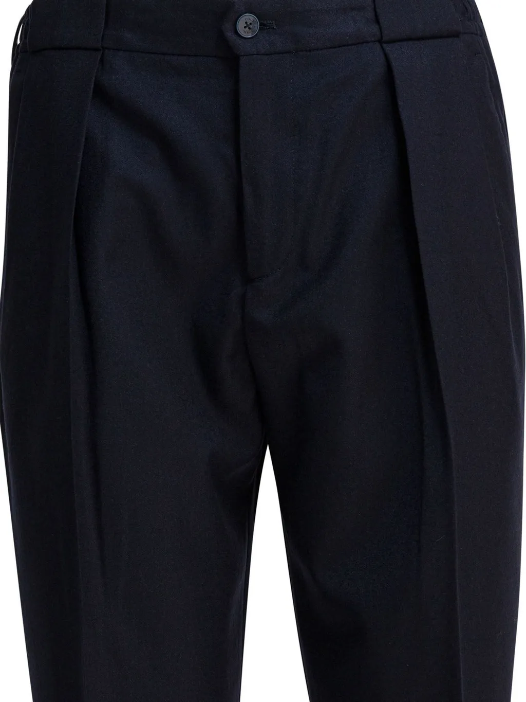 Portobello Pinstriped Pants