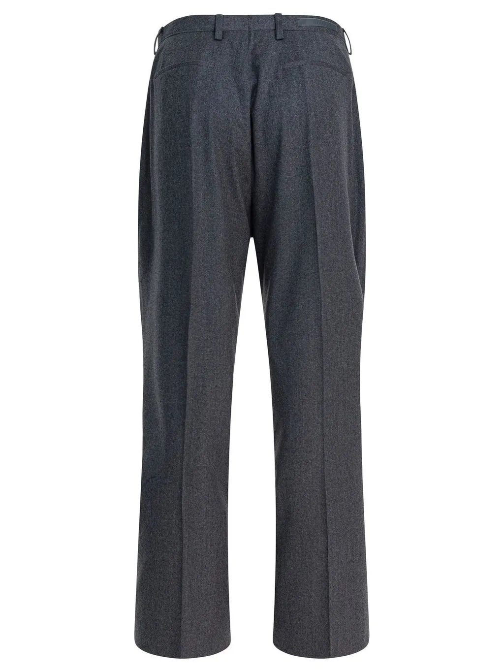 Lutetia Wool Pants