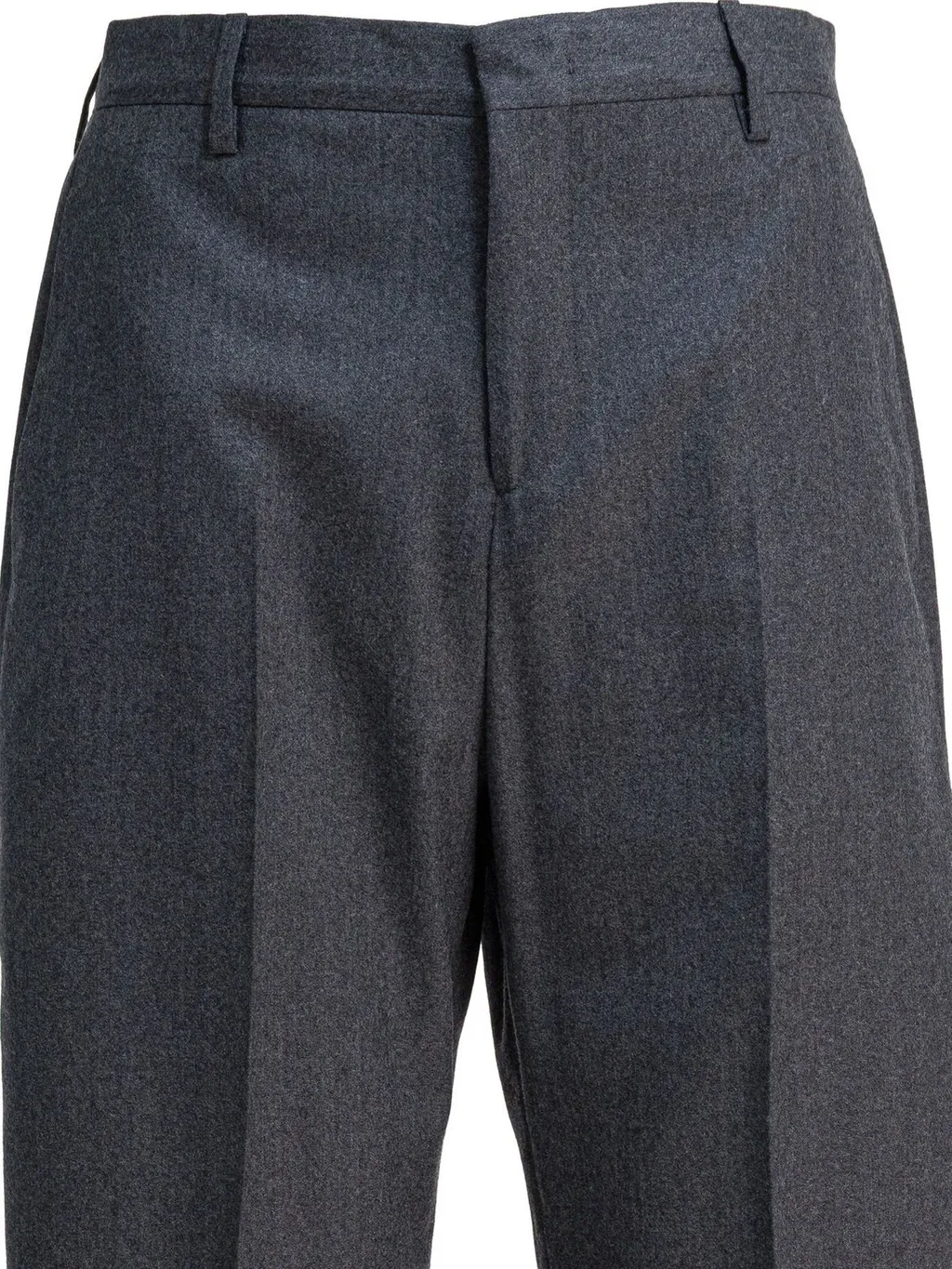 Lutetia Wool Pants