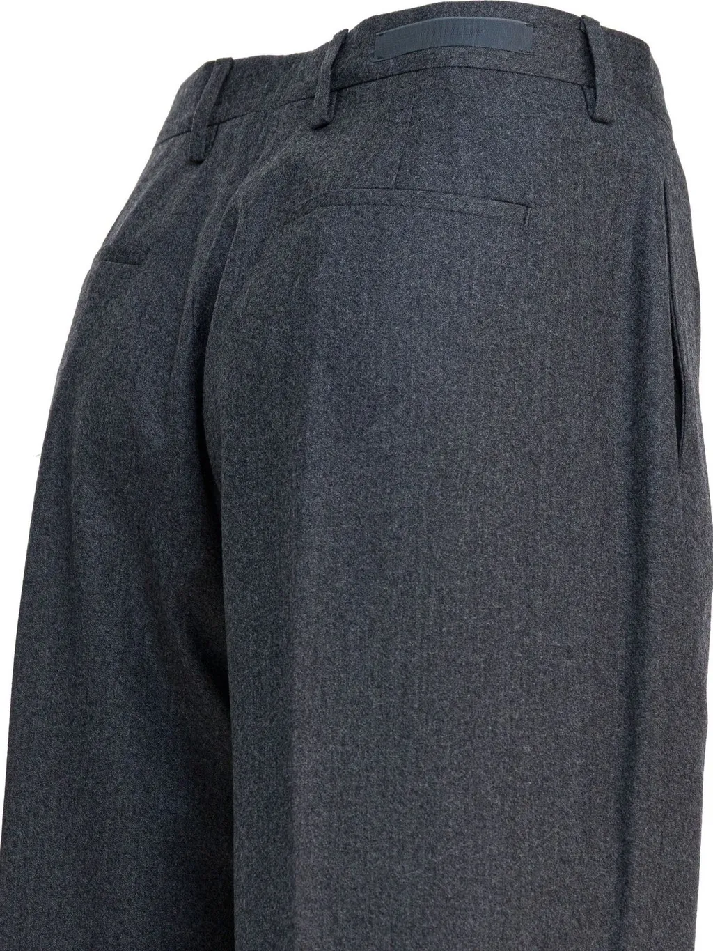 Lutetia Wool Pants