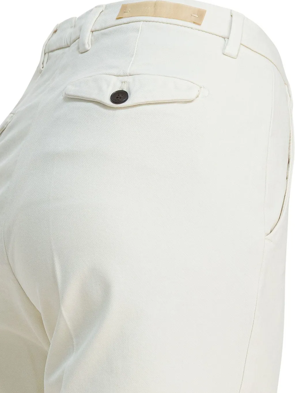 Isolde Tailored Pants