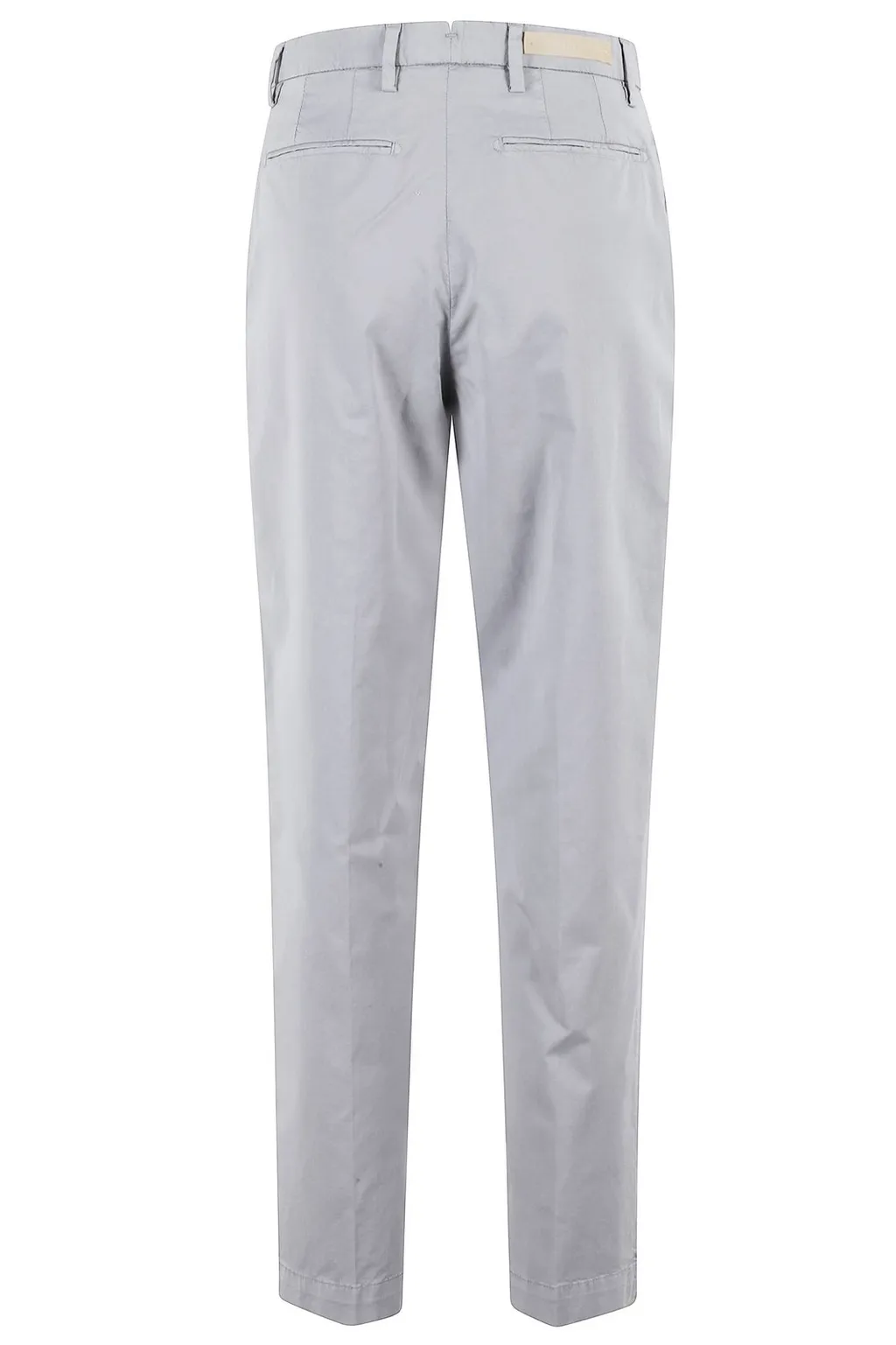 Stretch Lyocell Pants