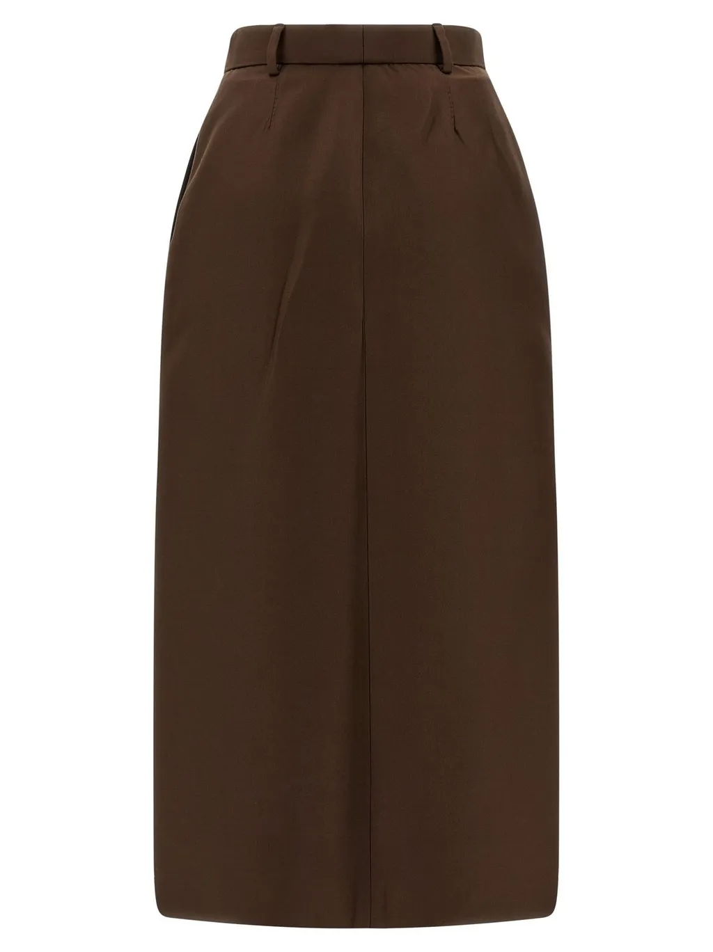 Violante Midi Skirt