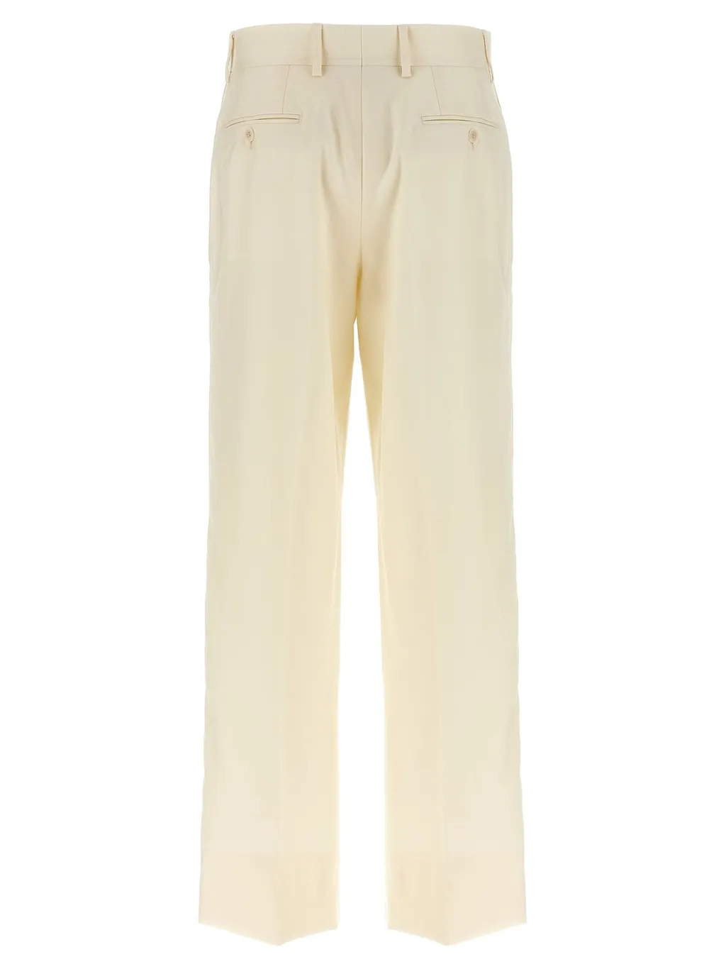 Herringbone Palinuro Pants