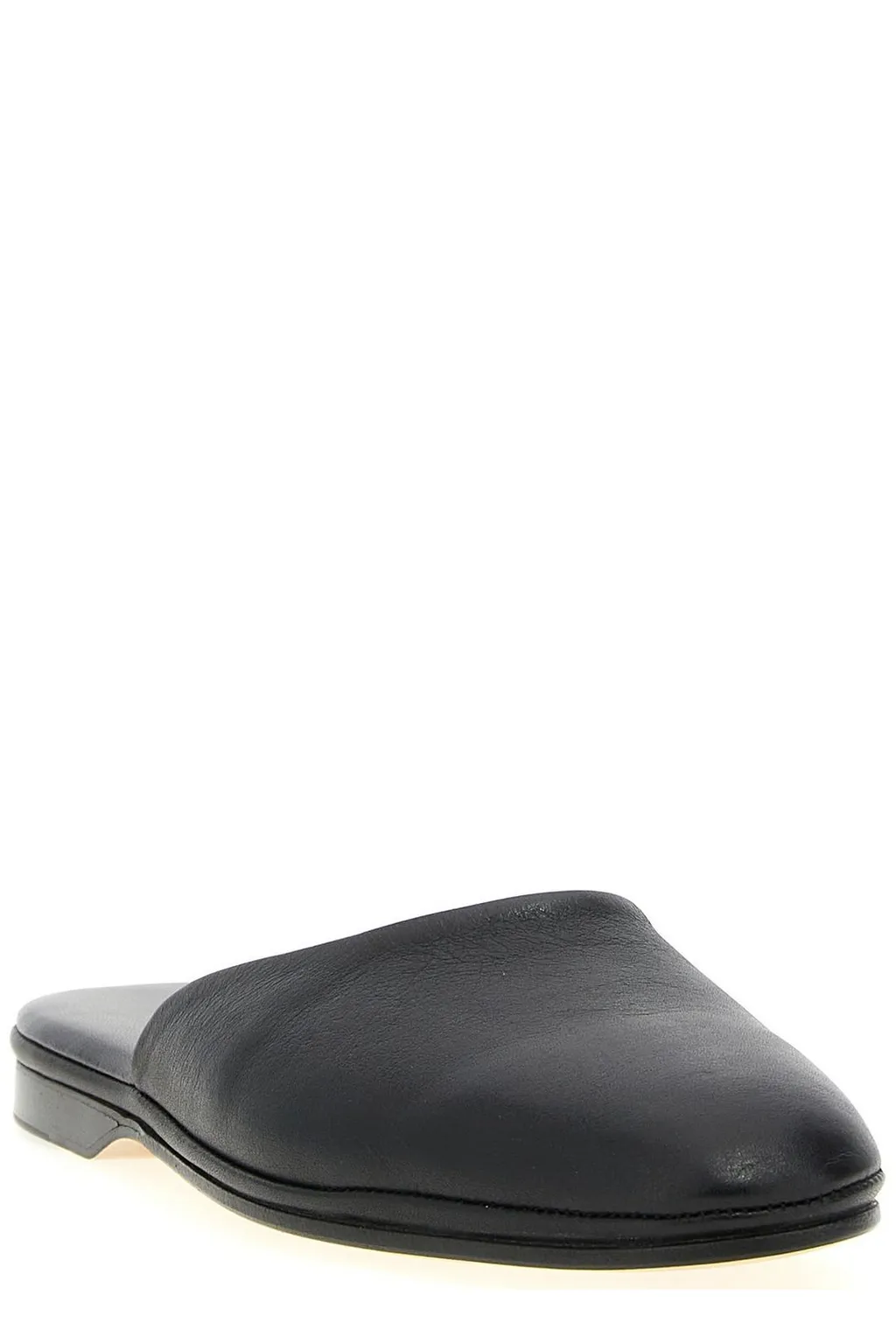 Slip-On Mules