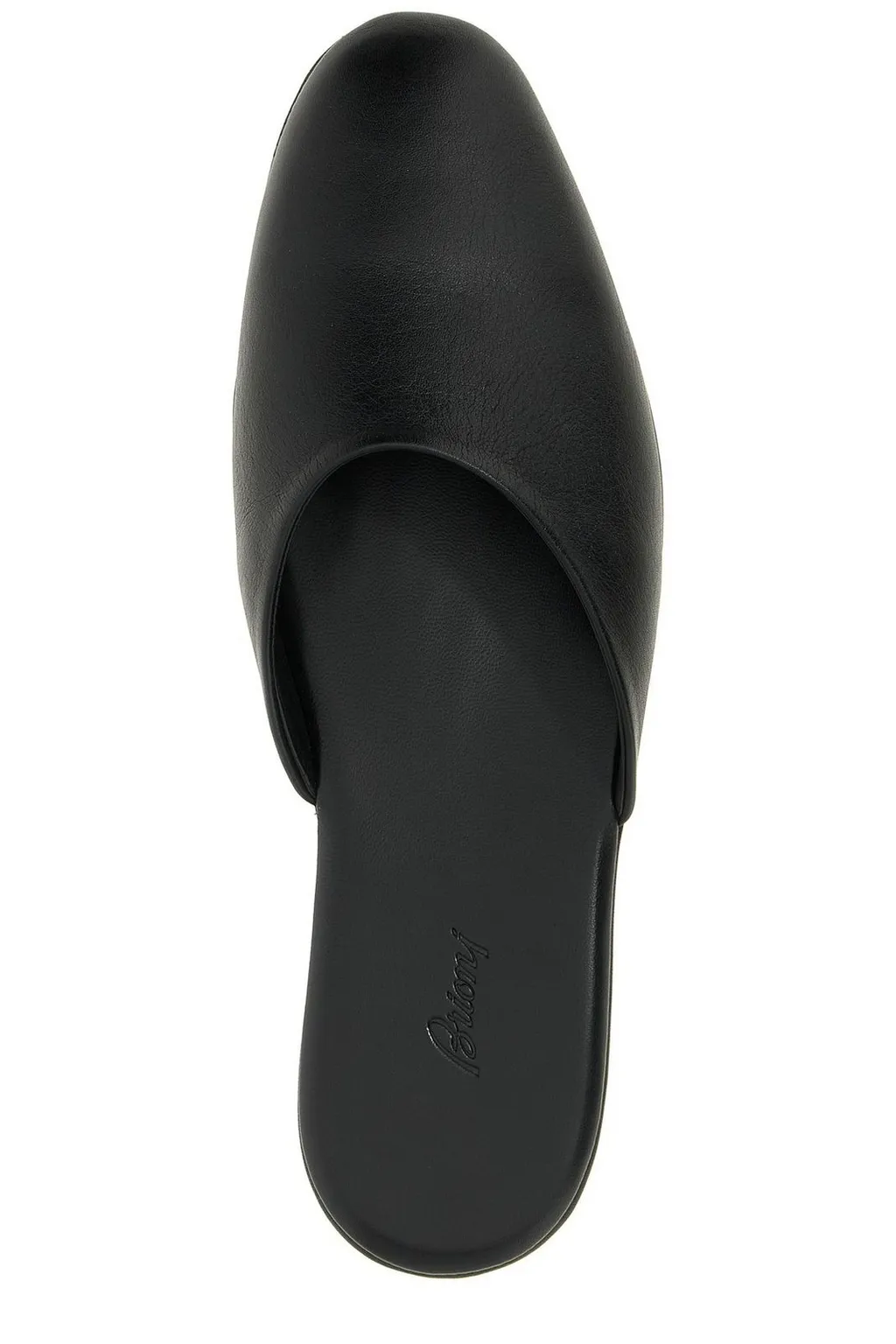 Slip-On Mules