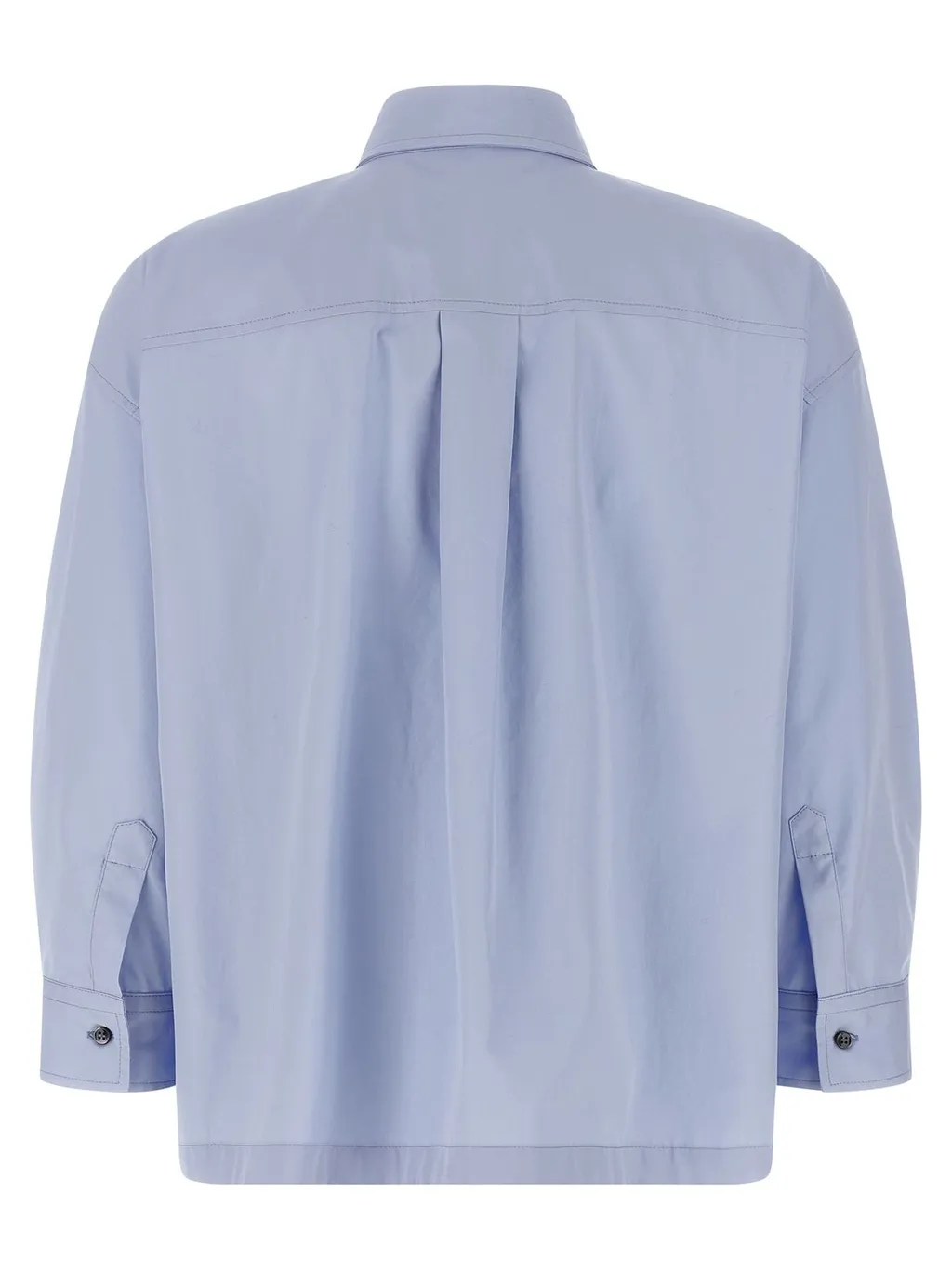 Chest Pocket Shirt