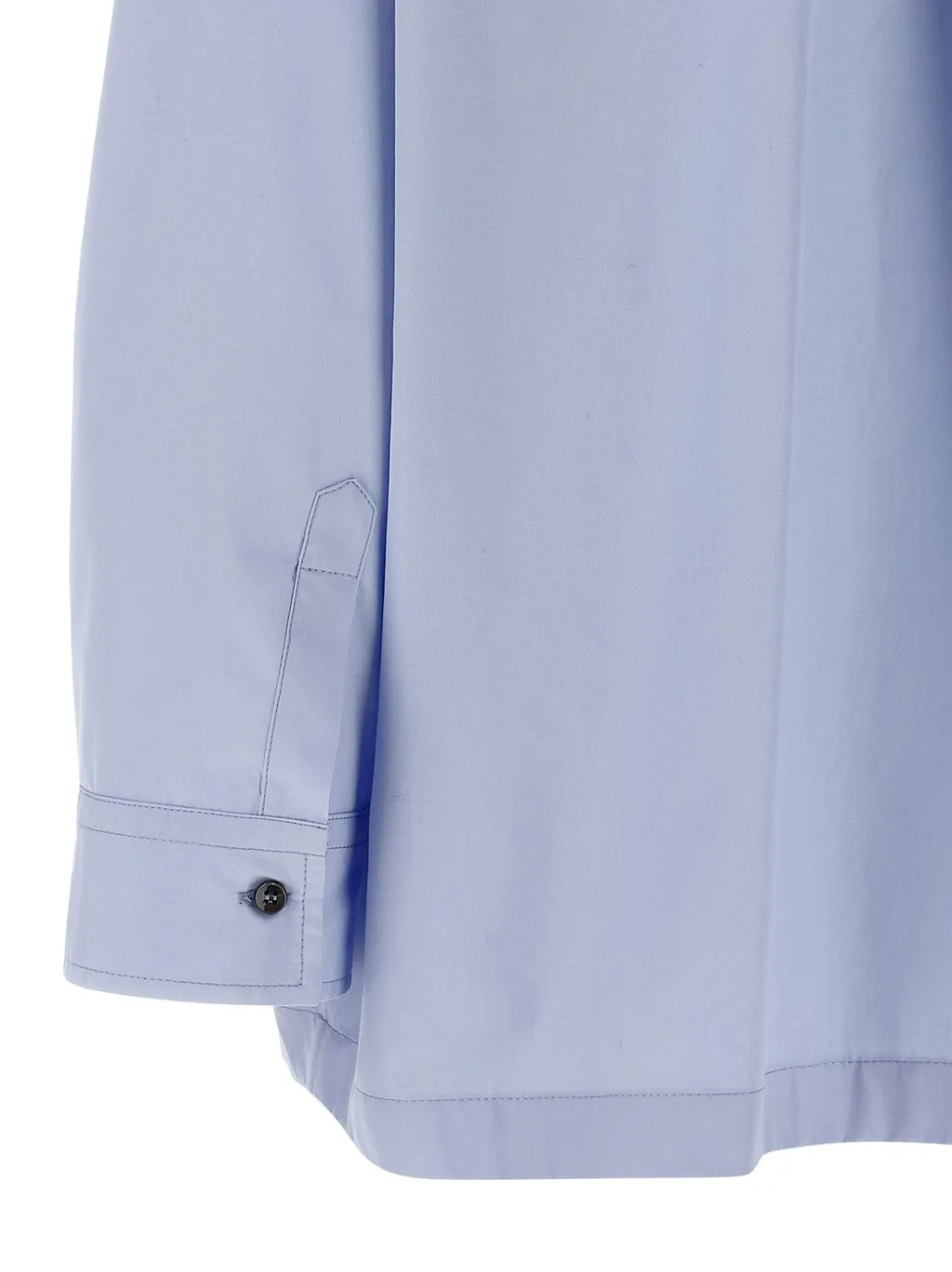 Chest Pocket Shirt