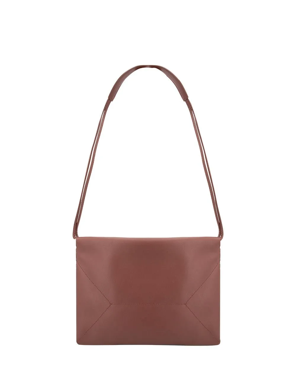 Logo Stamp Tote Bag