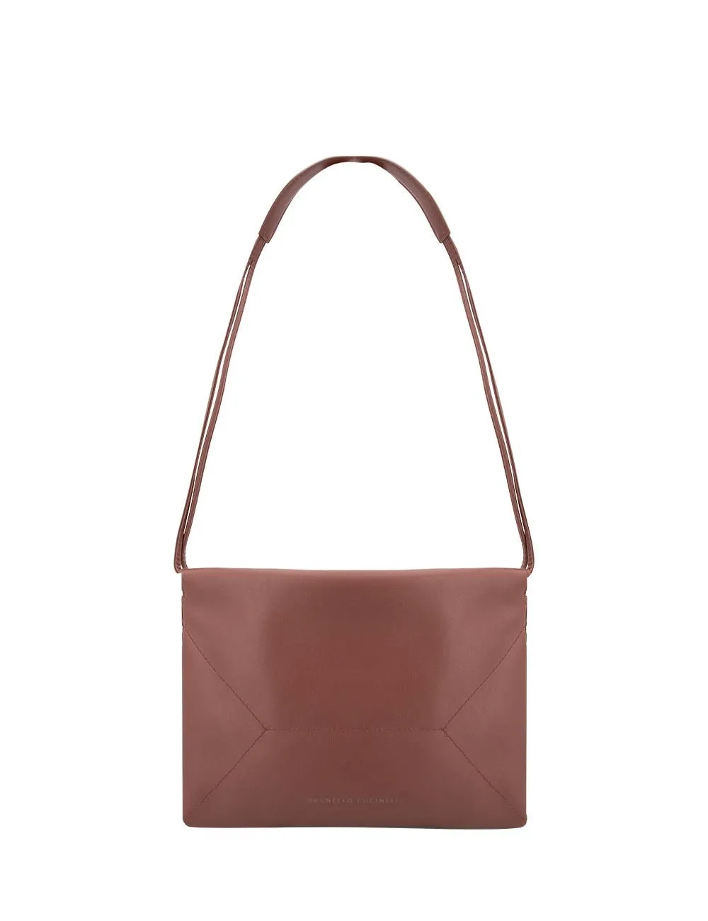 Logo Stamp Tote Bag