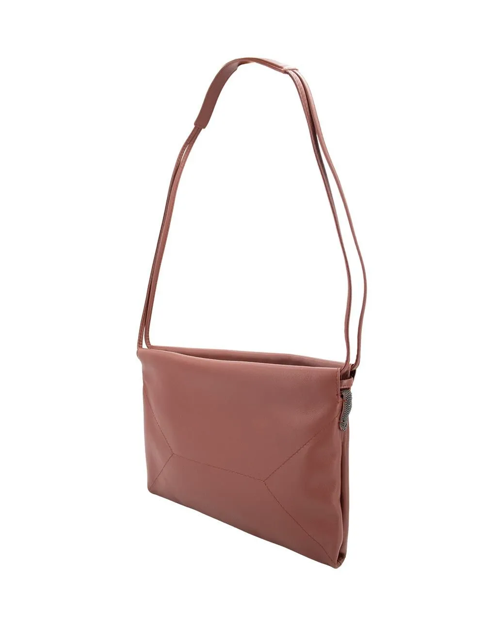 Logo Stamp Tote Bag