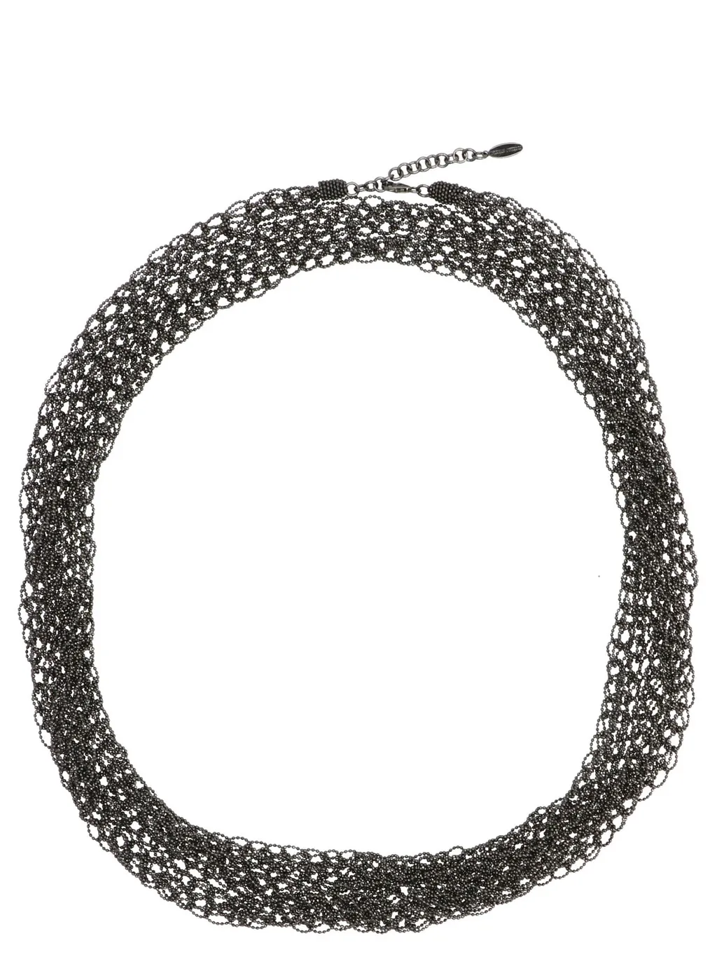 Multi-Layer Necklace