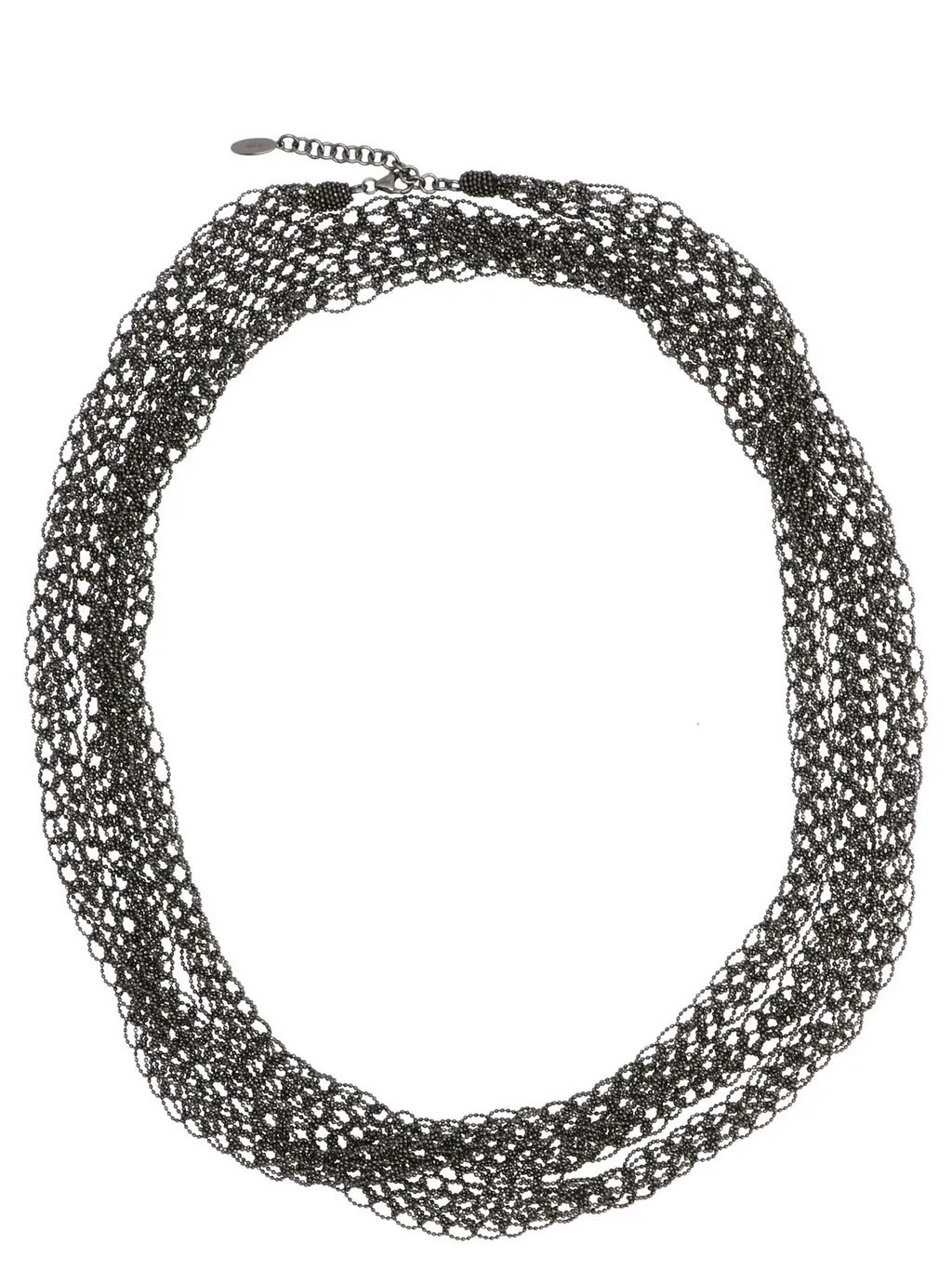 Multi-Layer Necklace