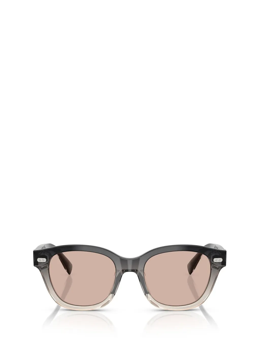 Square Frame Sunglasses