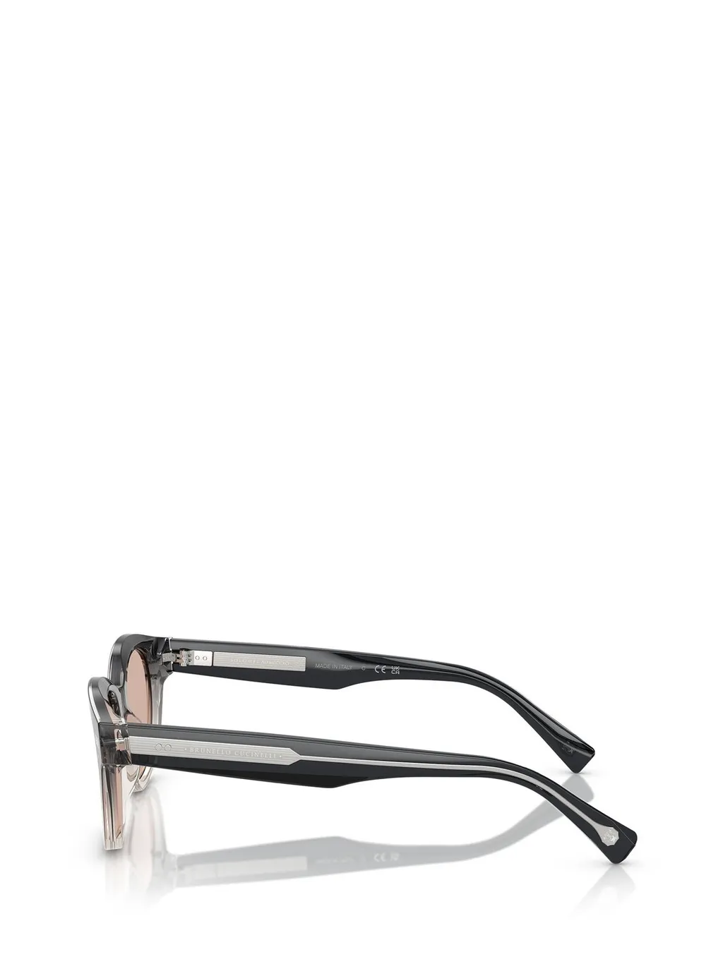 Square Frame Sunglasses