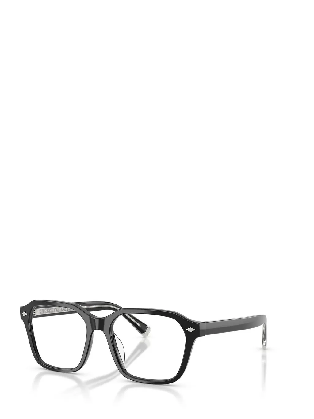 Square Frame Glasses
