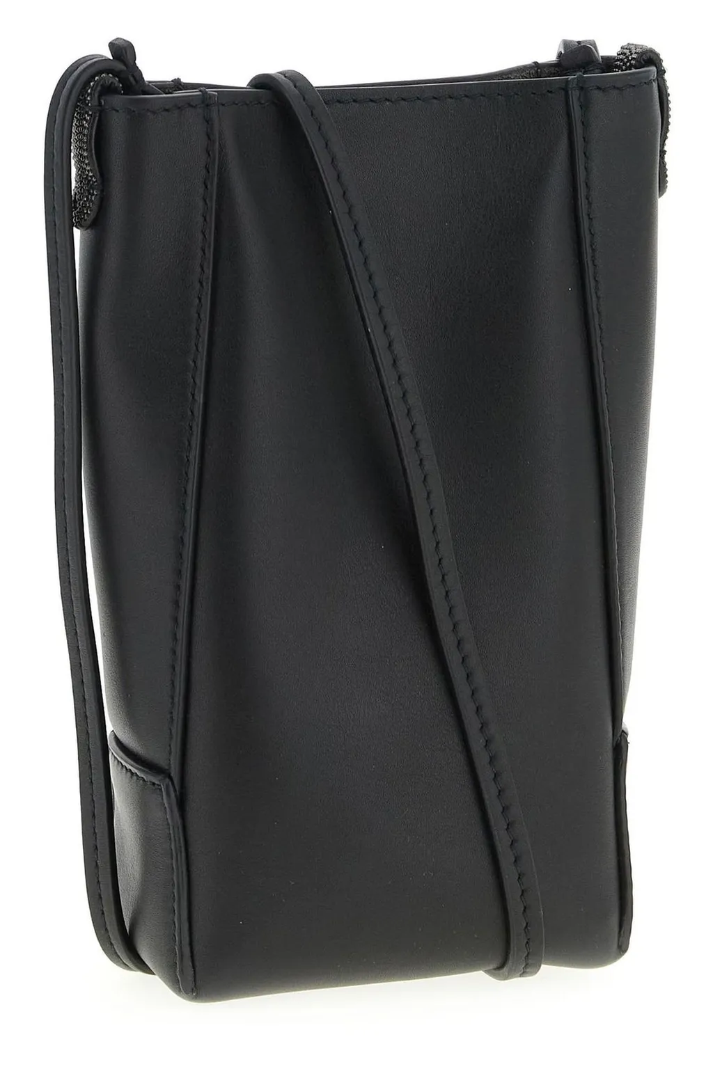 Logo Printed Phone Case