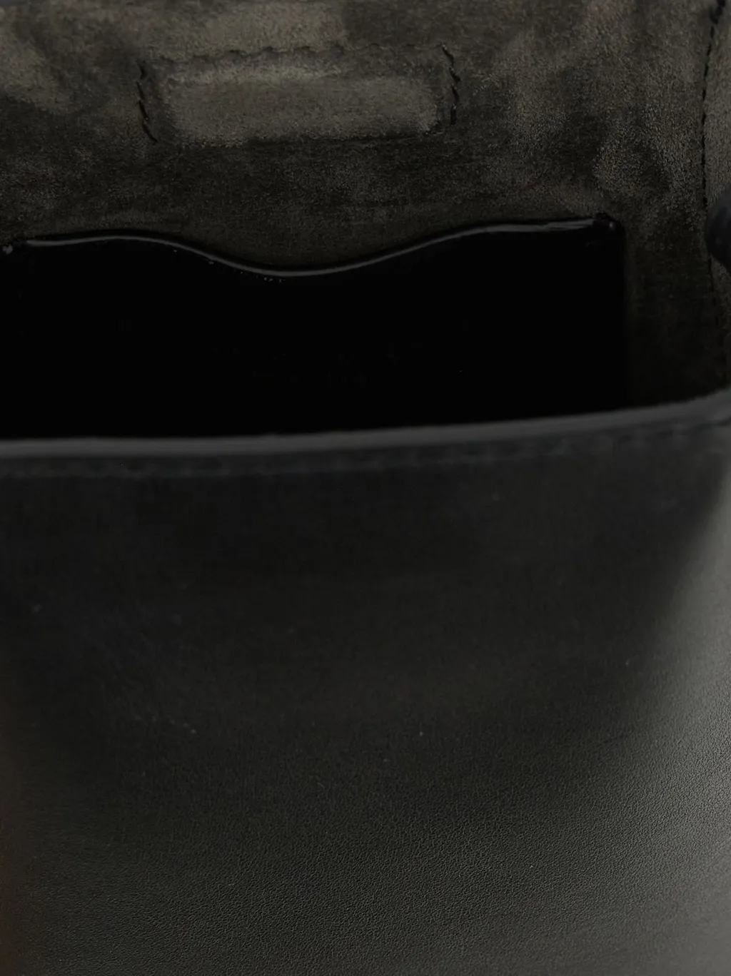 Logo Printed Phone Case