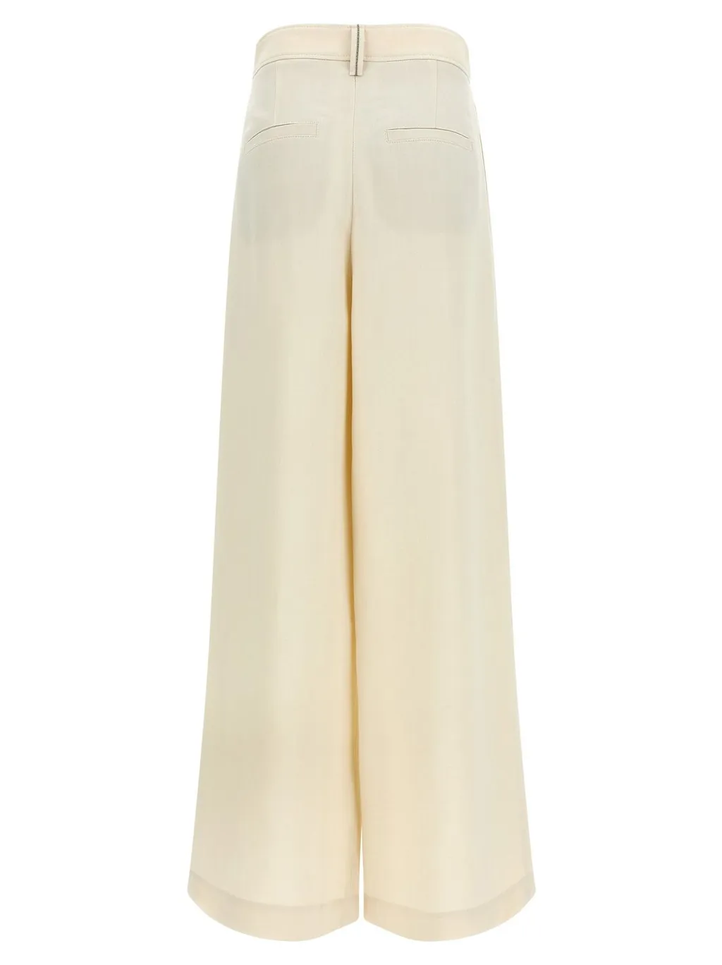 Crossed Pants