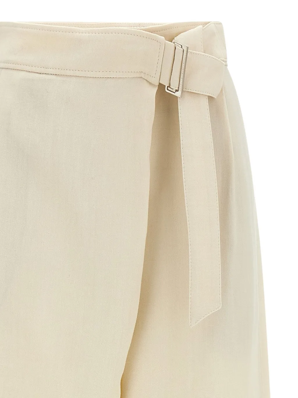 Crossed Pants