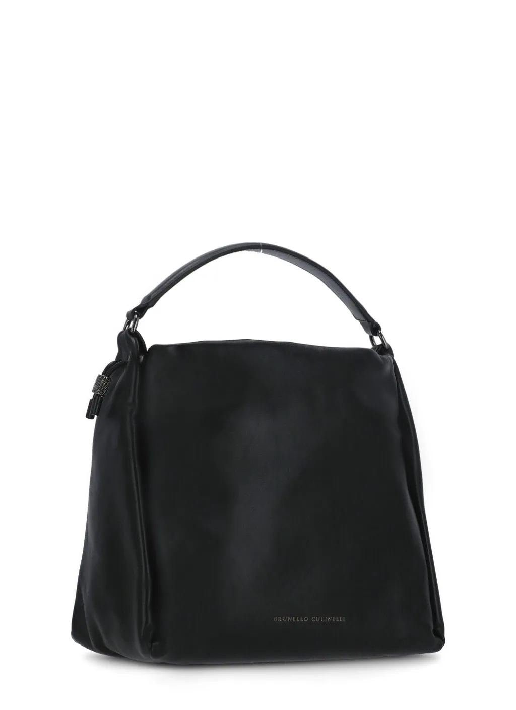 Drawstring Tote Bag