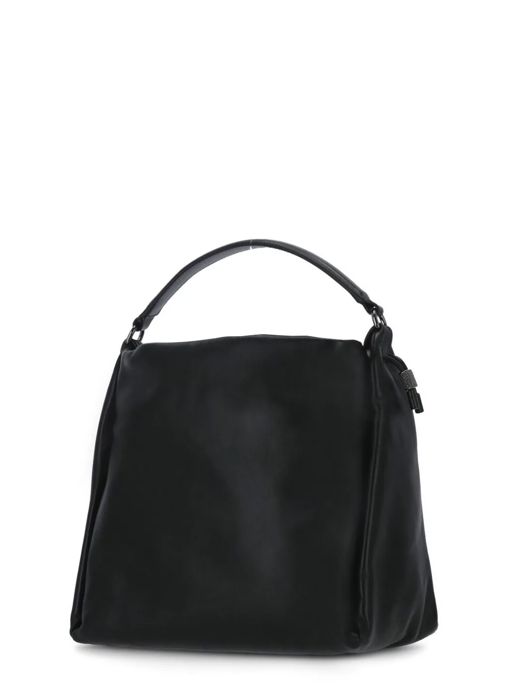 Drawstring Tote Bag