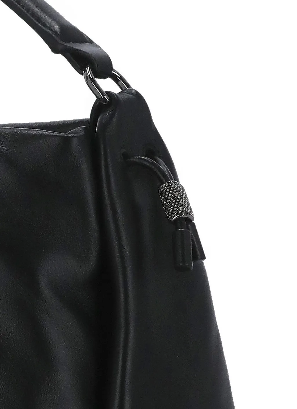 Drawstring Tote Bag