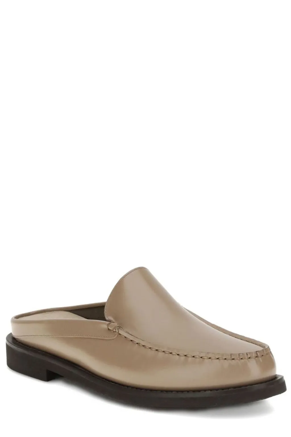 Slip-On Loafers