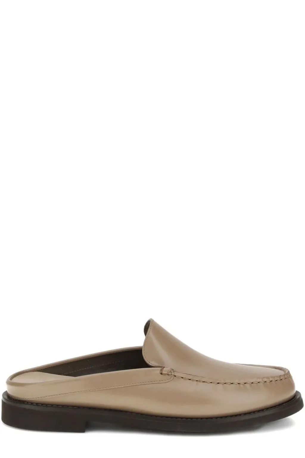 Slip-On Loafers