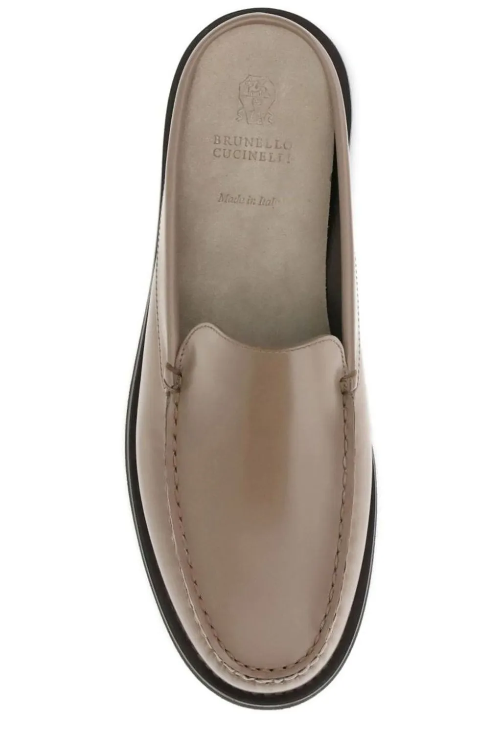 Slip-On Loafers