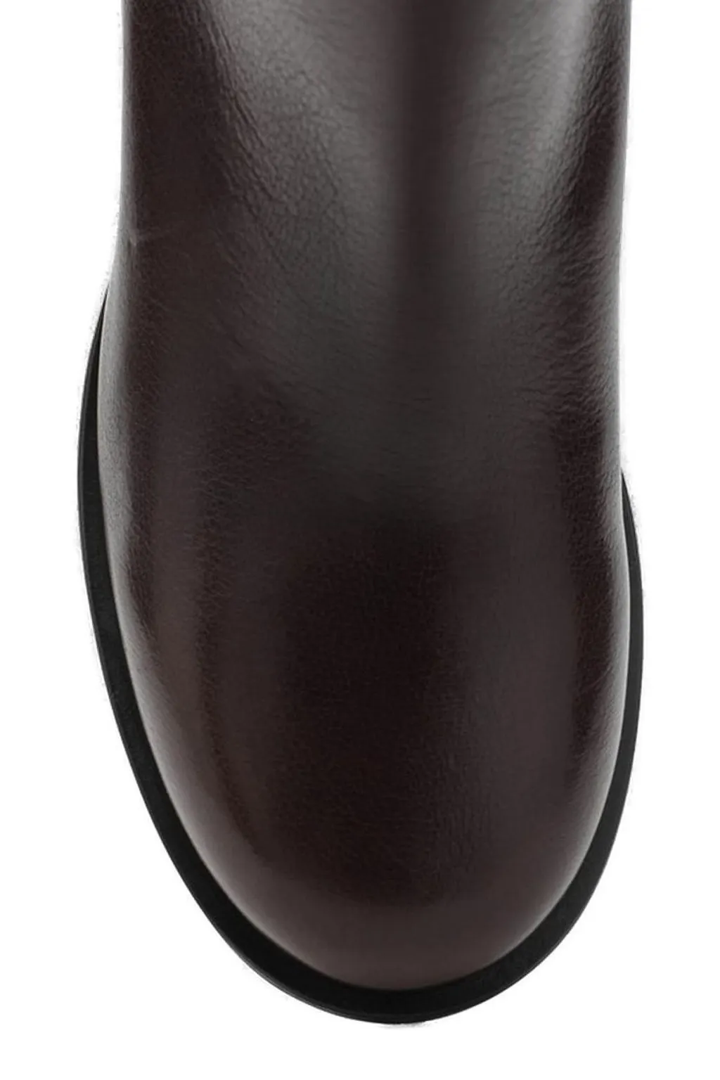 Monili Embellished Ankle Boots