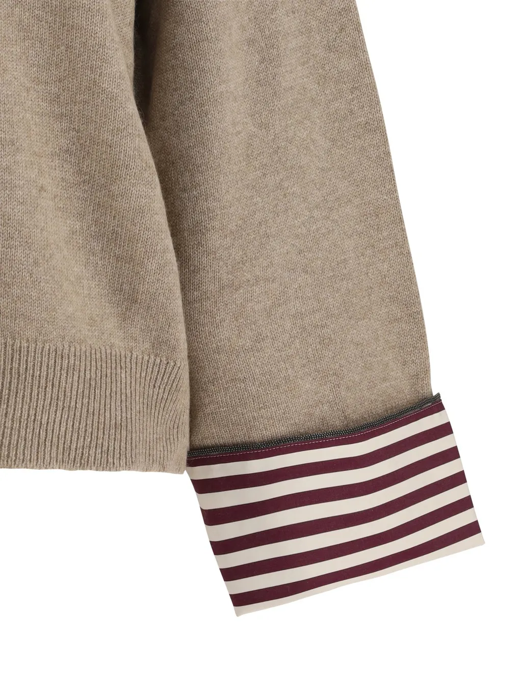 Turtleneck Jumper