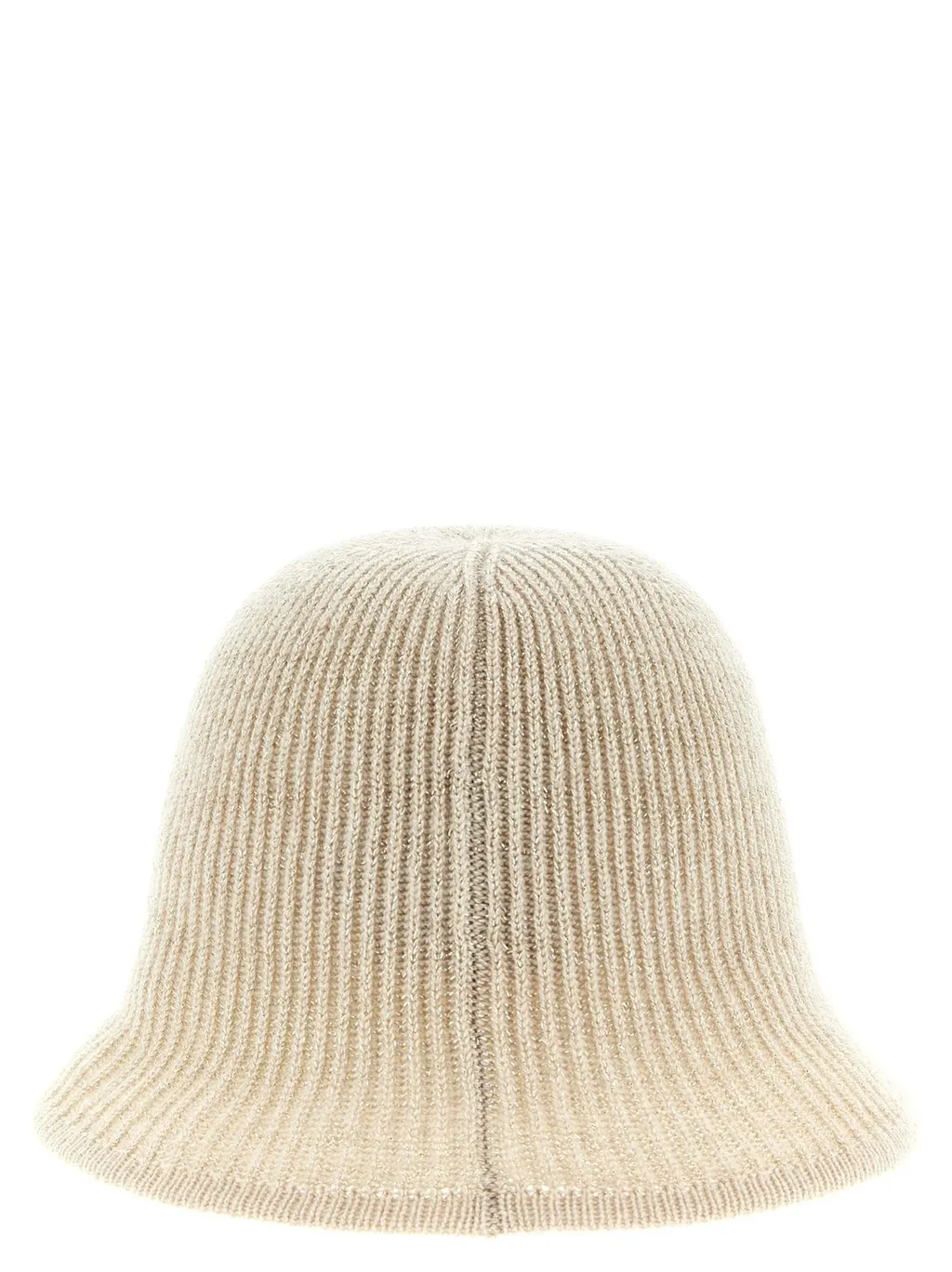 Monili Embellished Bucket Hat