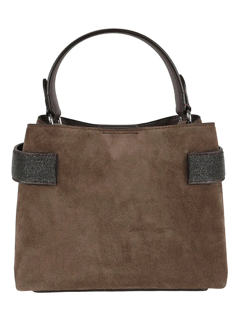 Embellished Handbag