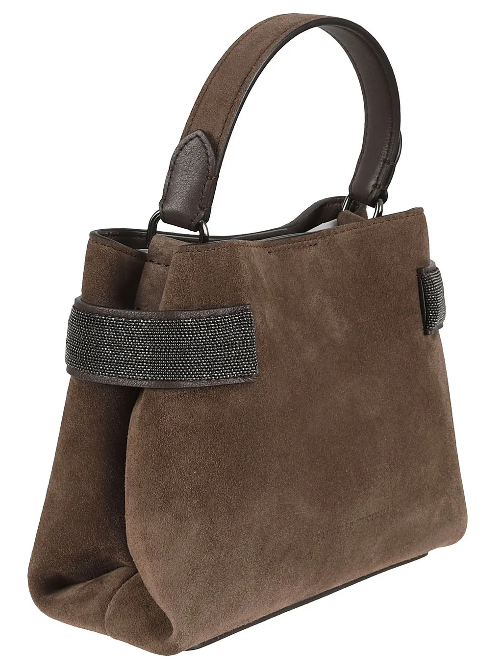 Embellished Handbag
