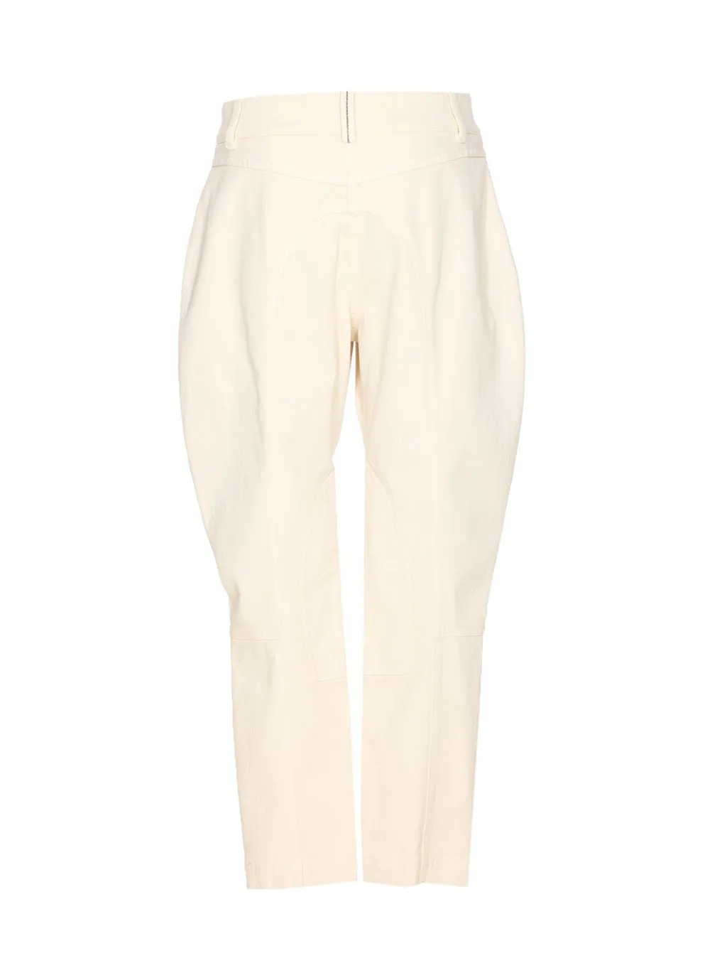 Monile Logo Trousers