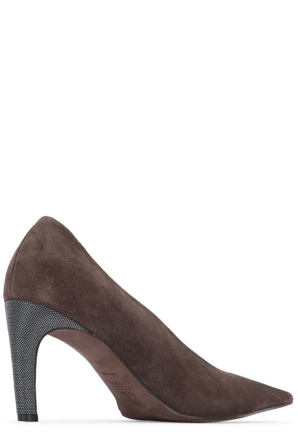 Precious Detailed Pumps