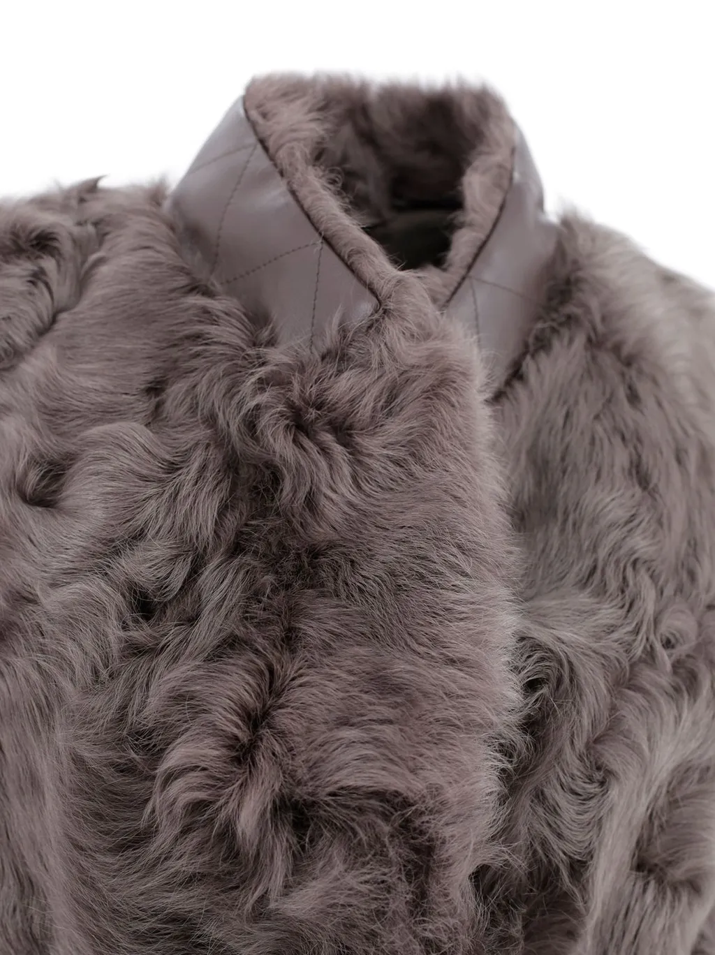 Belted Gilet