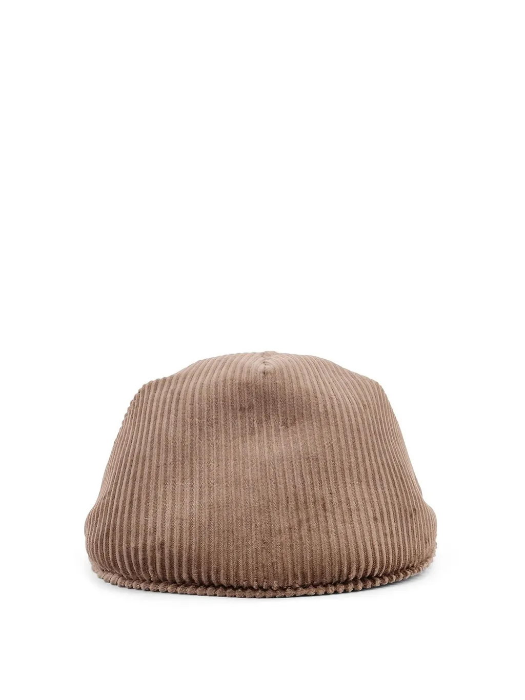 Corduroy Hat