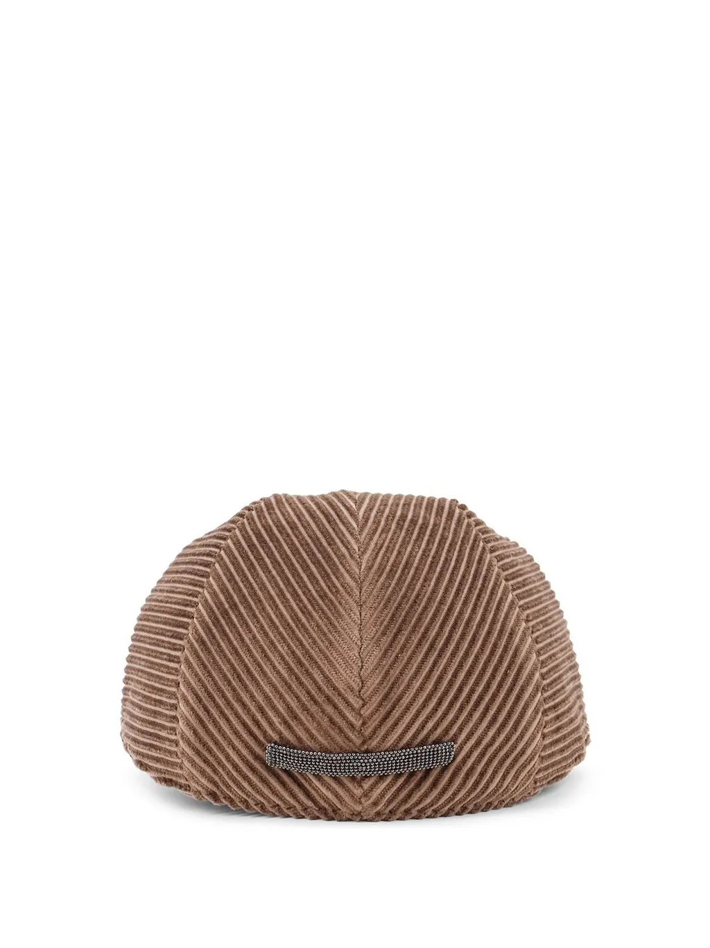 Corduroy Hat