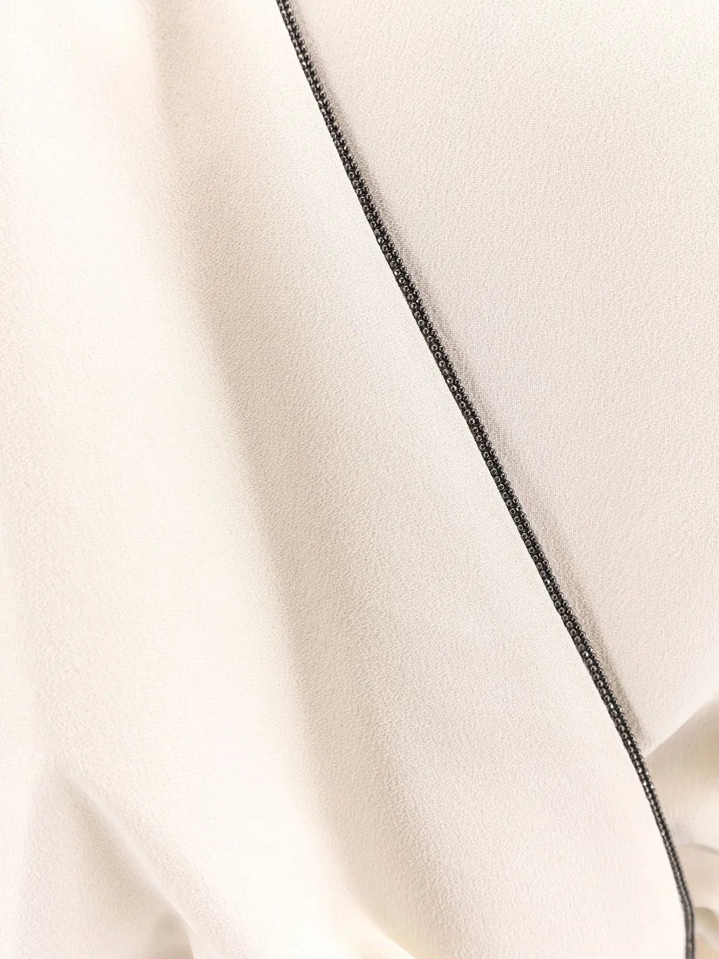Buckle Detailed Dress
