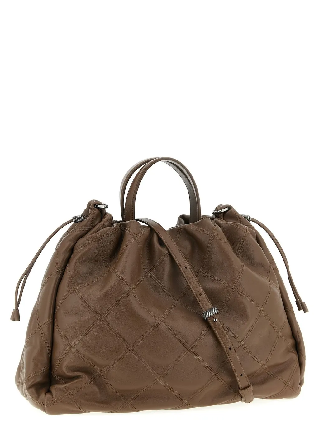 Mellow Large Tote Bag