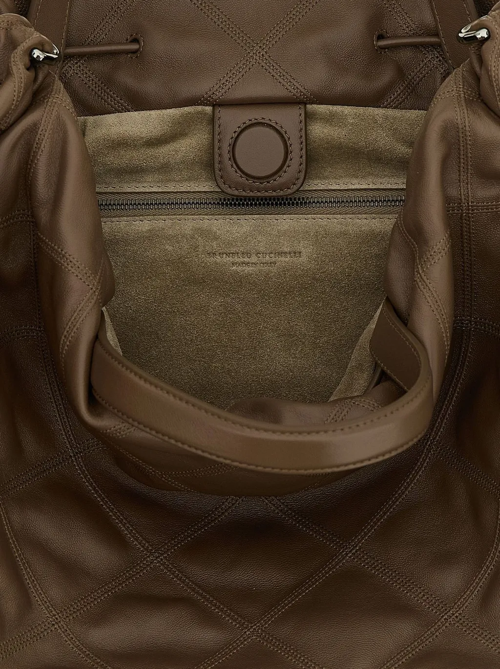 Mellow Large Tote Bag