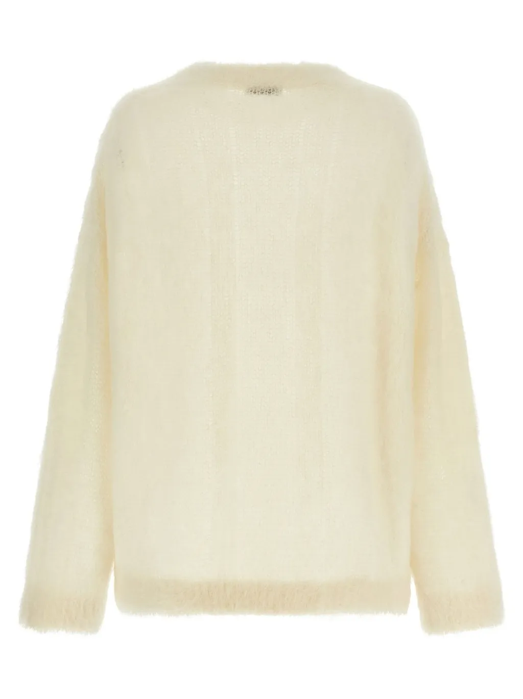 Crewneck Knit Jumper