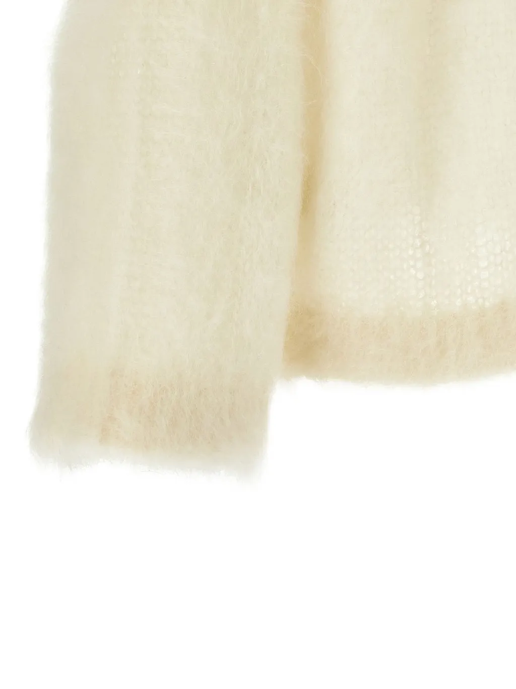 Crewneck Knit Jumper